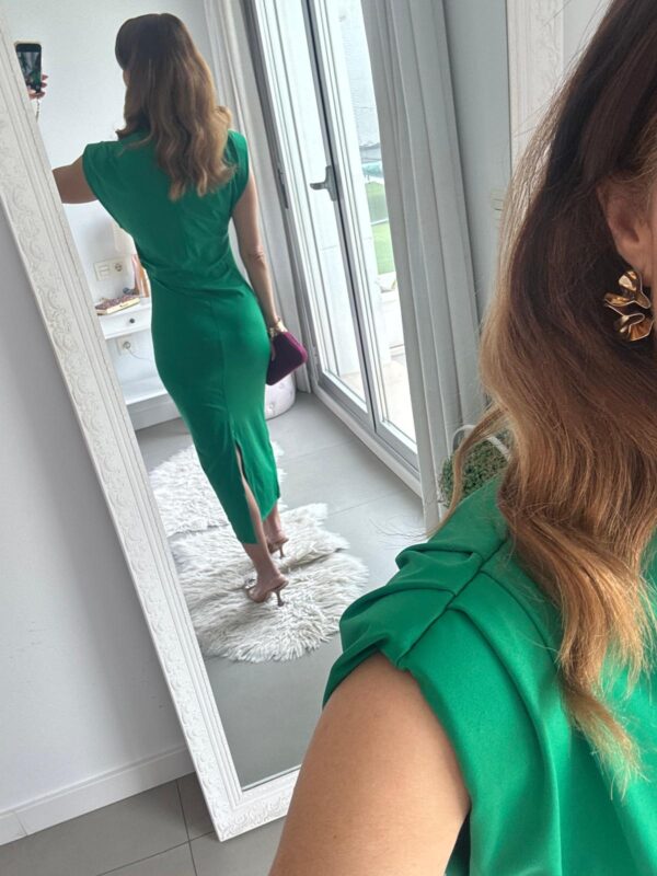 Vestido Amelia - Imagen 2