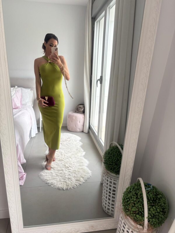 Vestido Mabel - Imagen 2