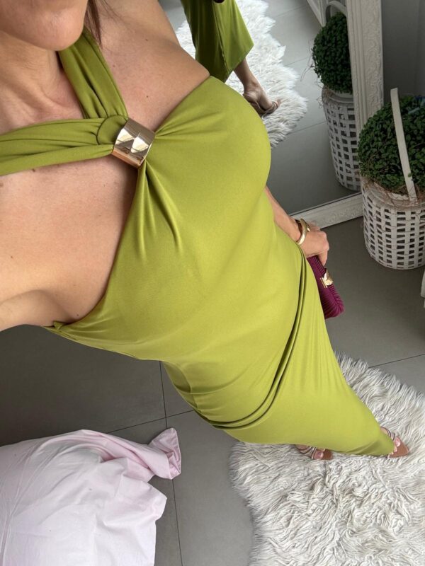 Vestido Mabel