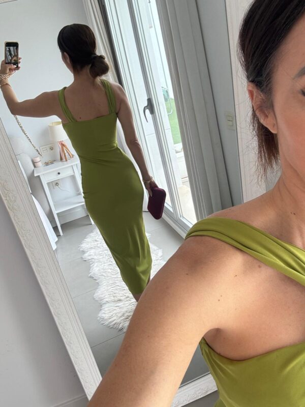Vestido Mabel - Imagen 3