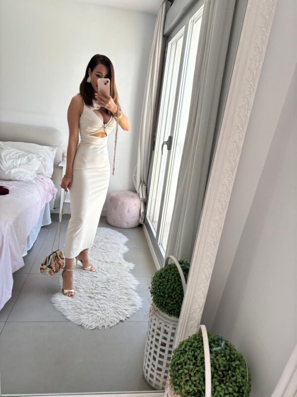 Vestido Asía - Imagen 2