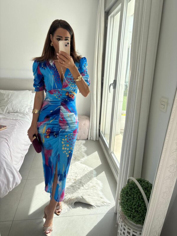 Vestido Max