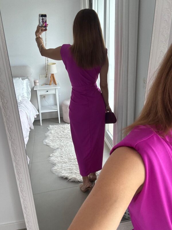 Vestido Zenaida - Imagen 3