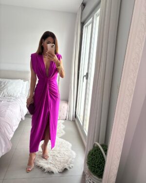 Vestido Zenaida