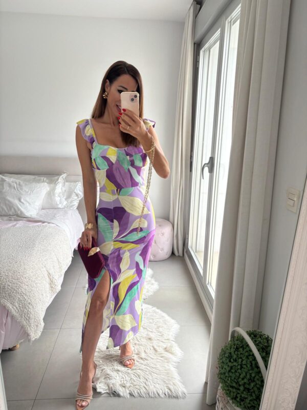 Vestido Johana