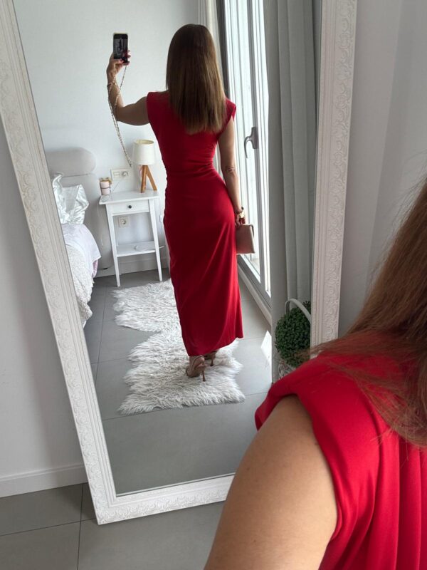 Vestido Aroa - Imagen 2