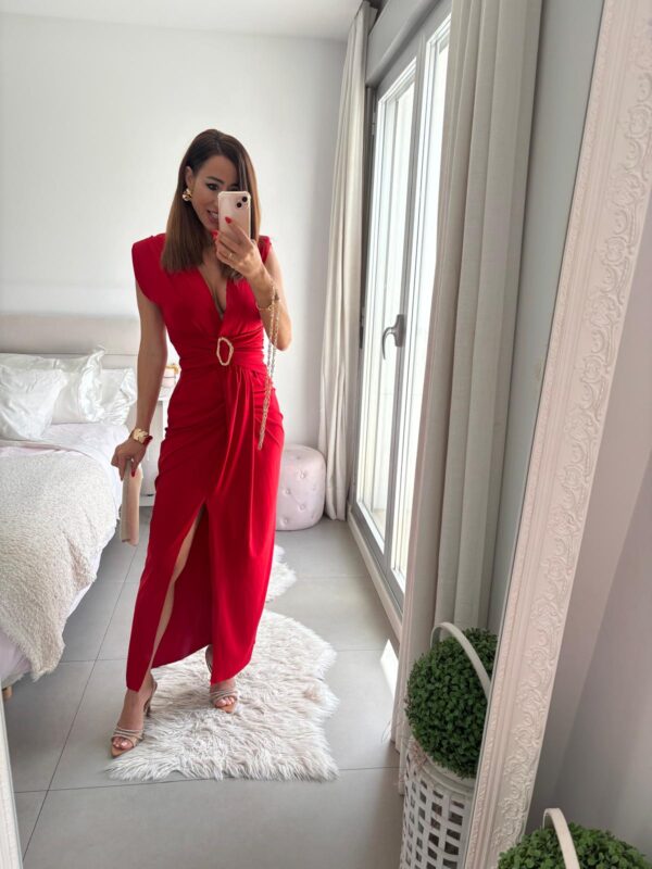 Vestido Aroa