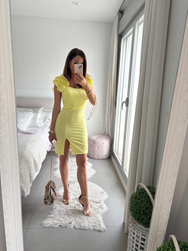 Vestido Paqui - Imagen 2