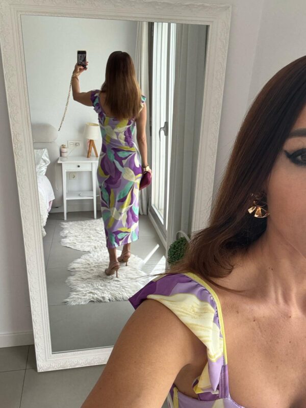 Vestido Johana - Imagen 2