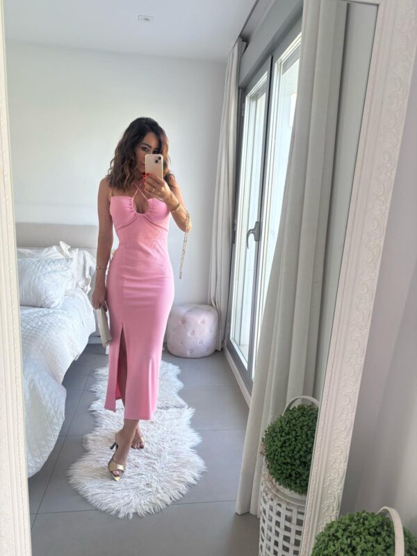 Vestido Ursula