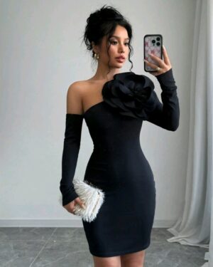 Vestido Leire