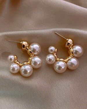 Pendientes Sammy