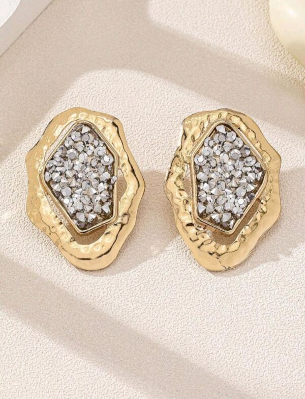 Pendientes Jacqueline