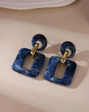 Pendientes Carmina