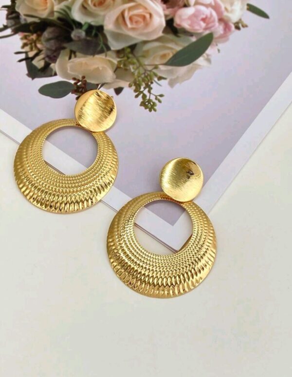 Pendientes Ana