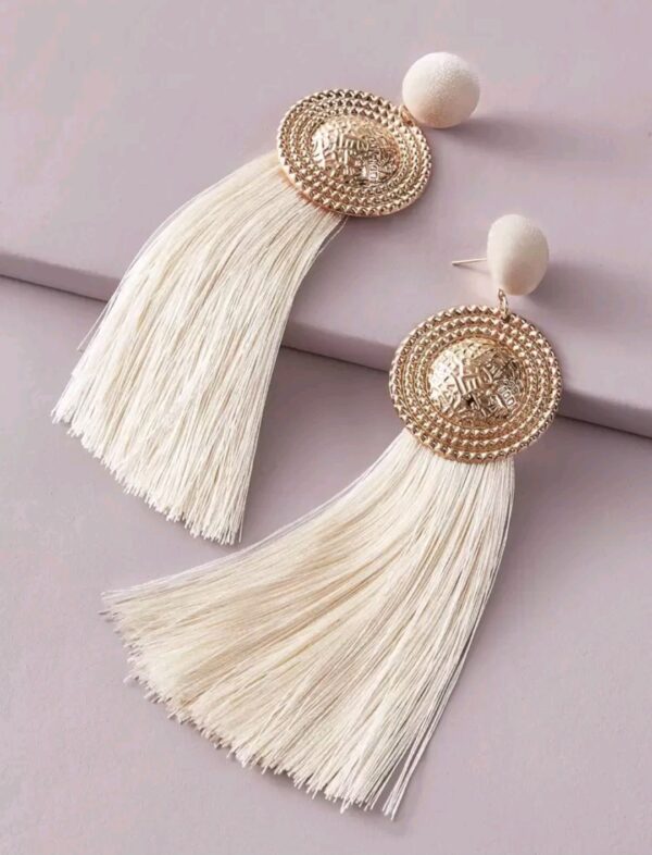 Pendientes Fiona