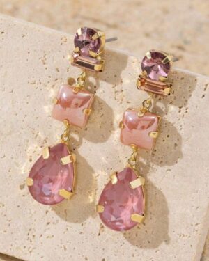 Pendientes Rita