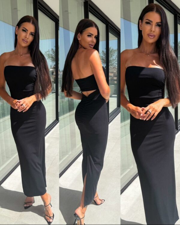 Vestido Toñi - Imagen 4