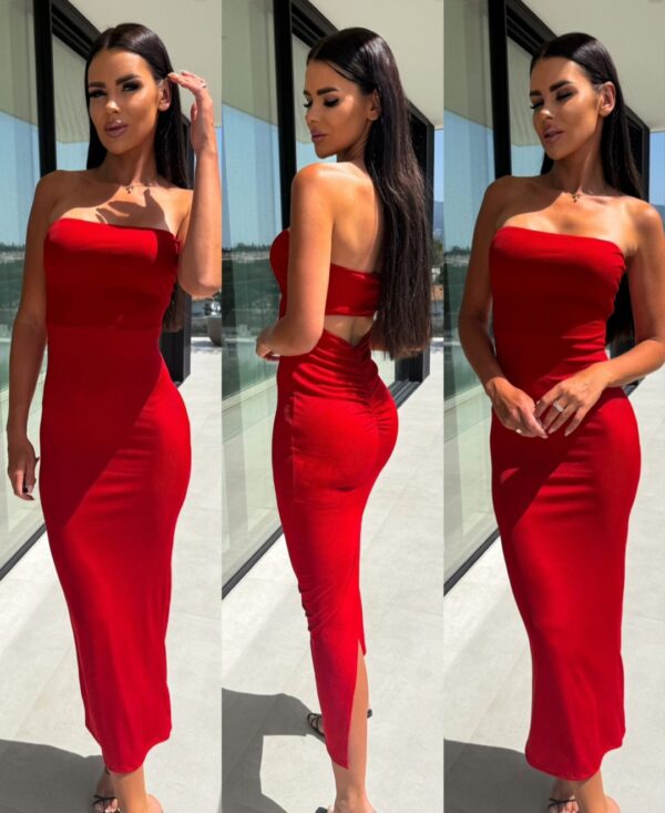 Vestido Toñi - Imagen 3