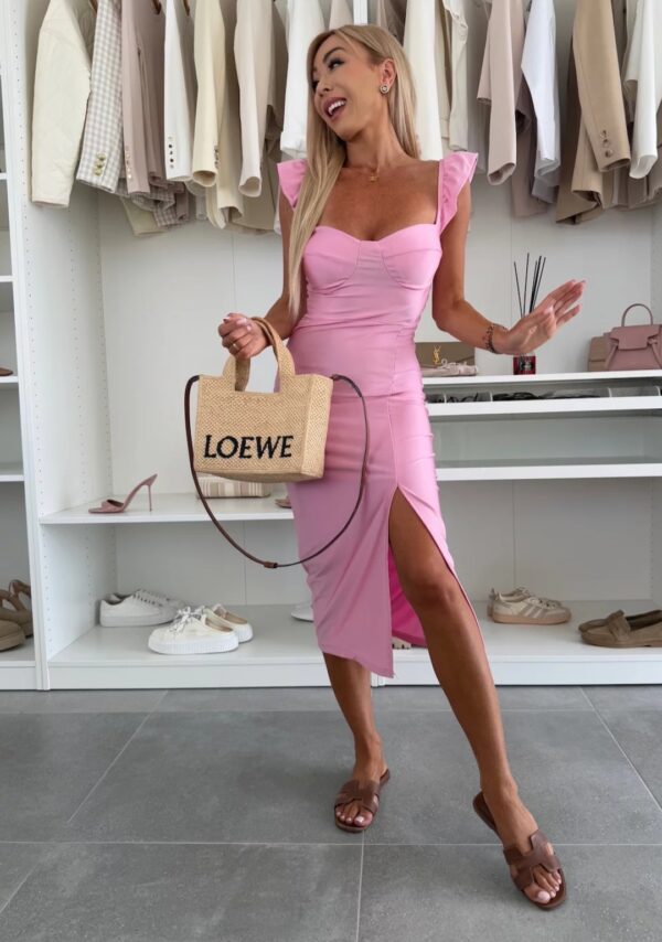 Vestido Manuela - Imagen 6