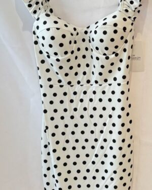 Vestido Alma