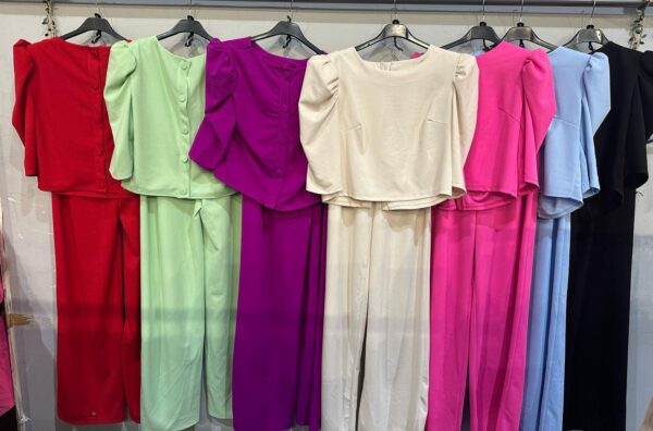 Conjunto Noelia - Imagen 9