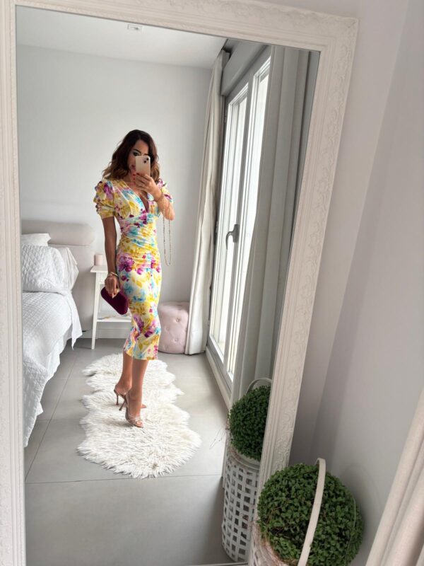 Vestido Elvira - Imagen 3