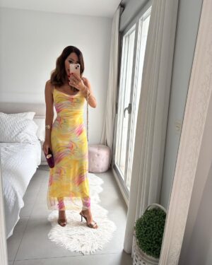 Vestido Begoña