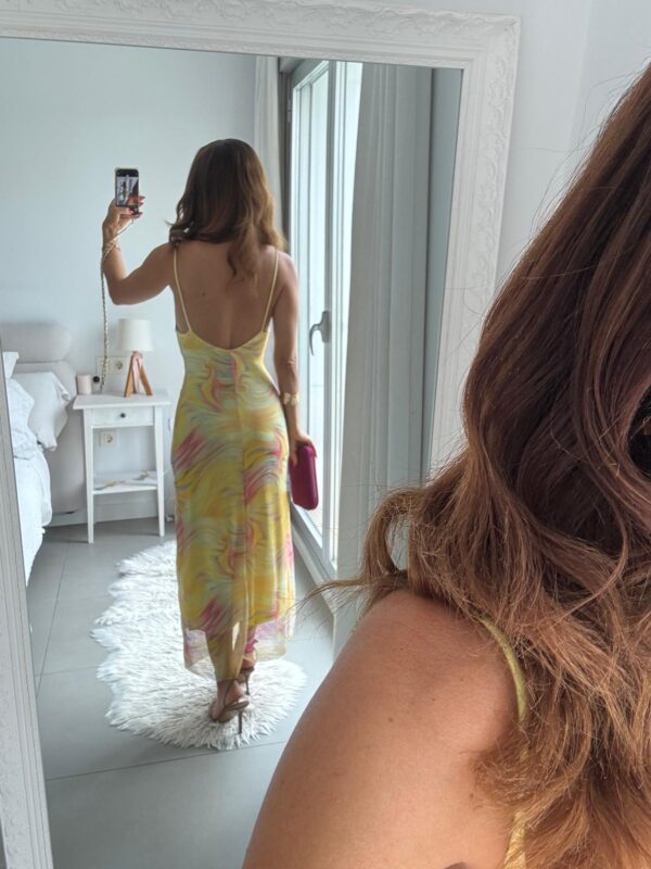 Vestido Begoña - Imagen 3