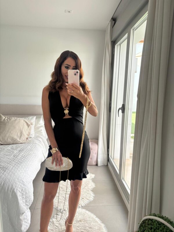 Vestido Michel - Imagen 2