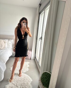 Vestido Michel