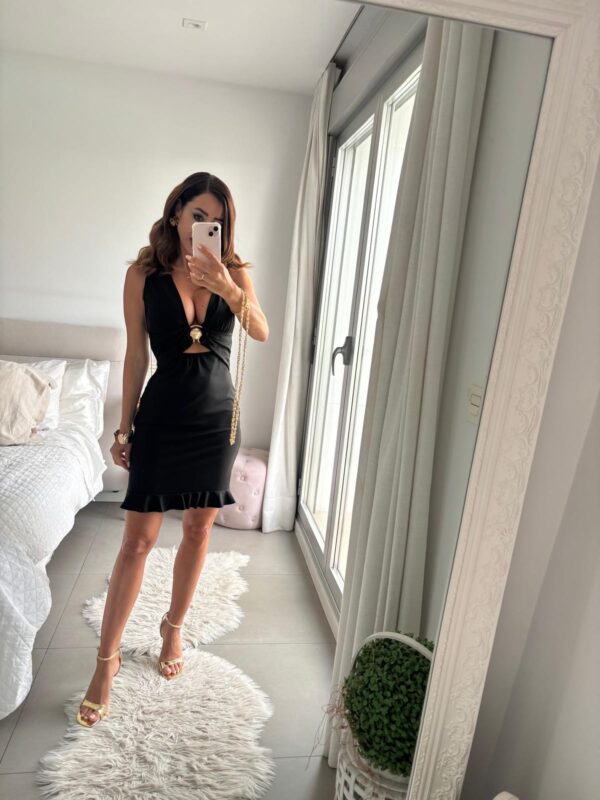Vestido Michel