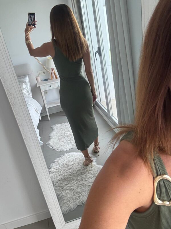 Vestido Fiama - Imagen 4
