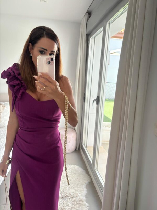 Vestido Tamara - Imagen 4