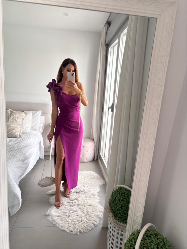 Vestido Tamara