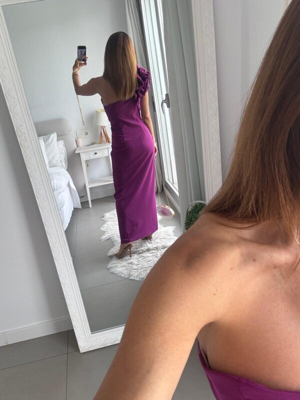 Vestido Tamara - Imagen 5