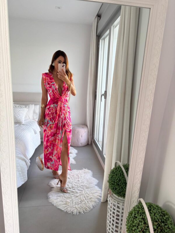 Vestido Milan
