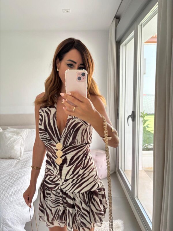 Vestido Roma - Imagen 4