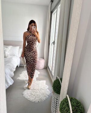 Vestido Cerdeña