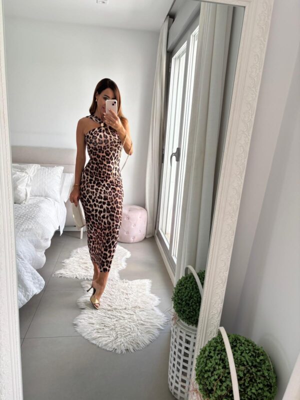 Vestido Cerdeña