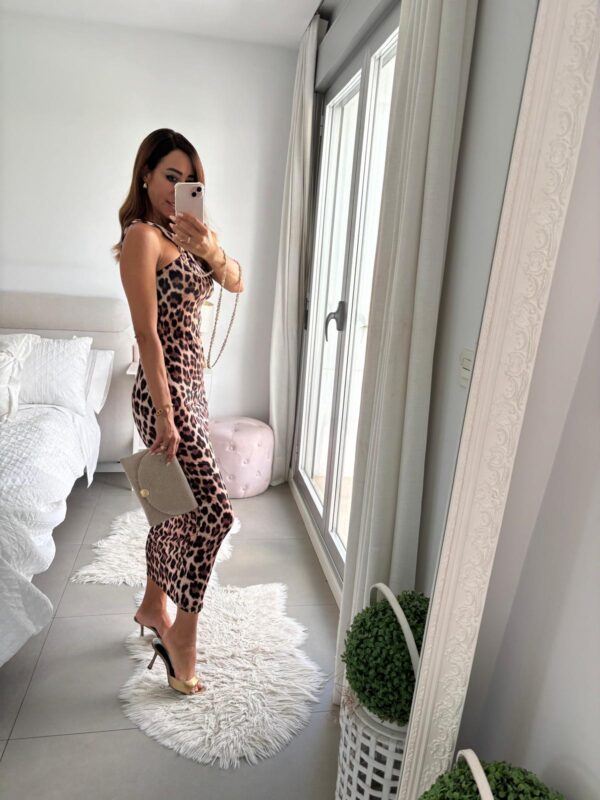Vestido Cerdeña - Imagen 2