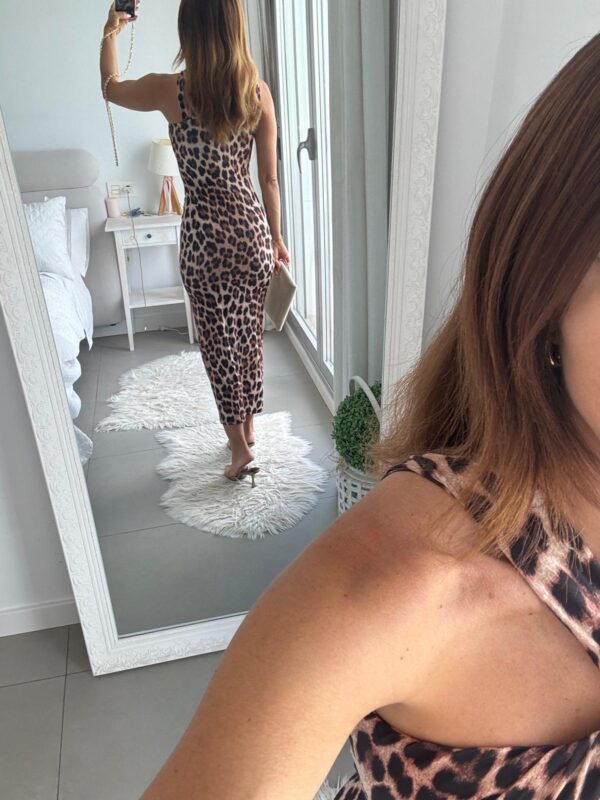 Vestido Cerdeña - Imagen 4