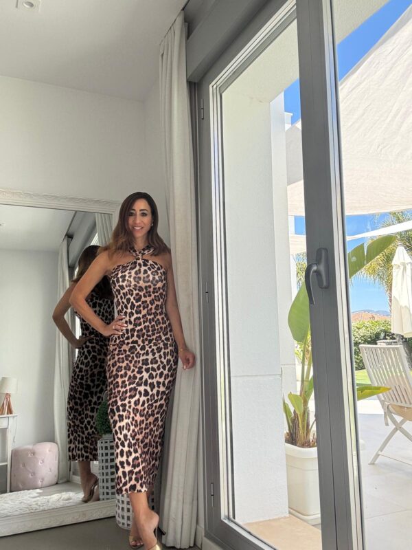Vestido Cerdeña - Imagen 3