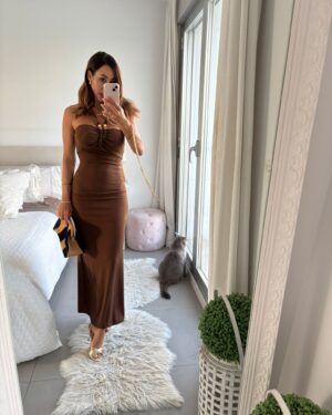 Vestido Erika