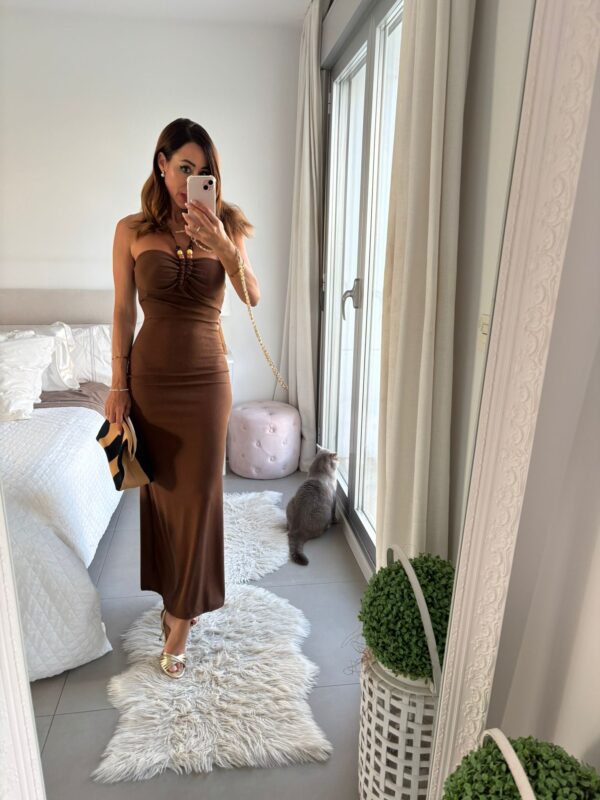 Vestido Erika