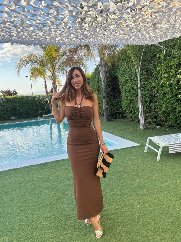 Vestido Erika - Imagen 2