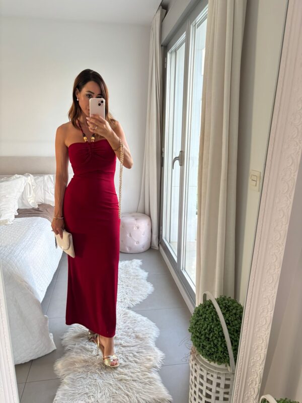 Vestido Erika - Imagen 4