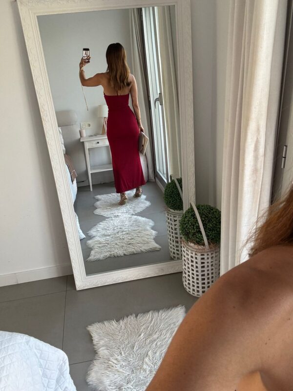 Vestido Erika - Imagen 6