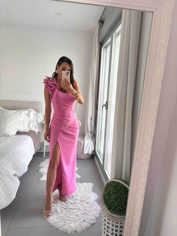 Vestido Tamara - Imagen 9