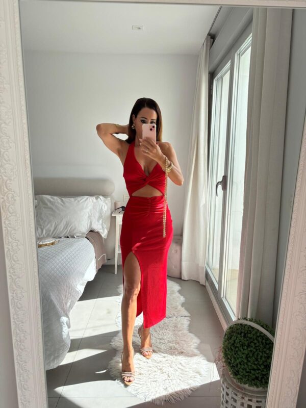 Vestido Vanessa - Imagen 3
